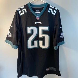 NFL Philadelphia Eagles Jersey • Men’s L